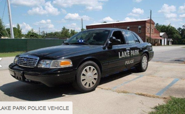 The Transformation of Lake Park Police Department - Police Chief and ...